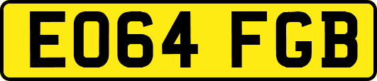 EO64FGB