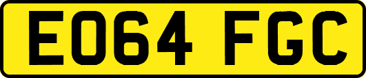 EO64FGC