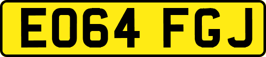 EO64FGJ