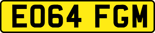 EO64FGM