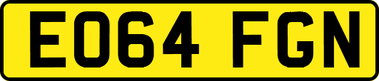 EO64FGN