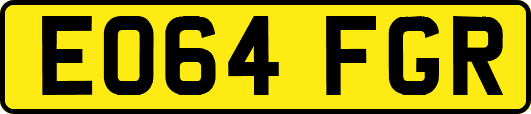 EO64FGR