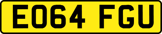 EO64FGU