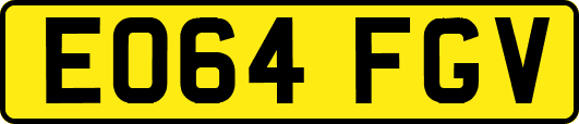 EO64FGV