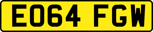 EO64FGW