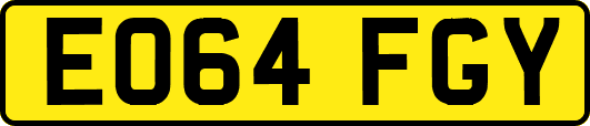 EO64FGY