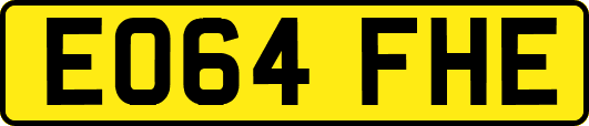 EO64FHE