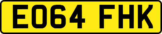 EO64FHK