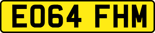 EO64FHM