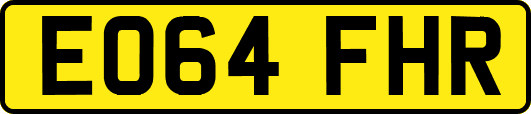 EO64FHR