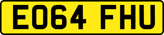 EO64FHU