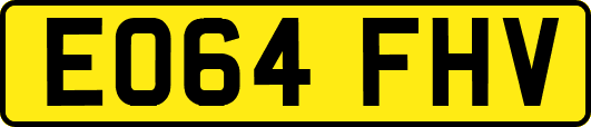 EO64FHV