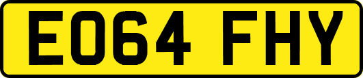 EO64FHY