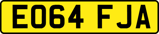 EO64FJA