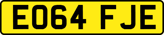 EO64FJE