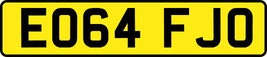 EO64FJO