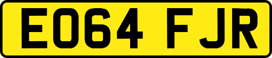EO64FJR