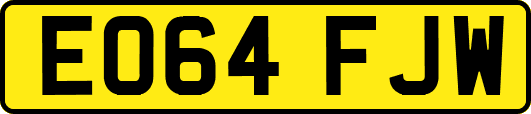 EO64FJW