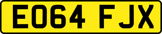 EO64FJX