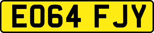 EO64FJY