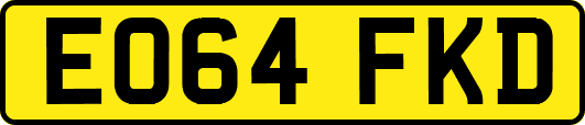 EO64FKD