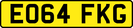 EO64FKG