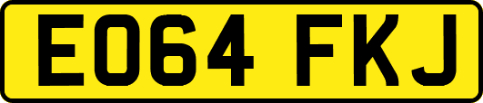 EO64FKJ