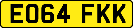 EO64FKK
