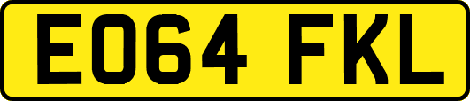 EO64FKL