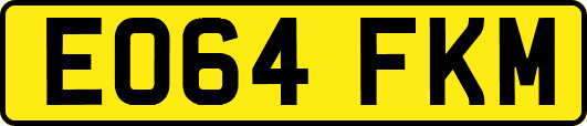EO64FKM