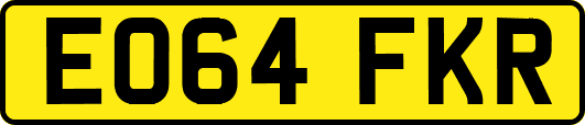 EO64FKR