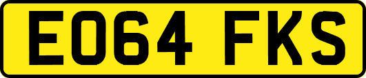 EO64FKS