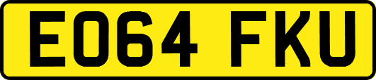 EO64FKU