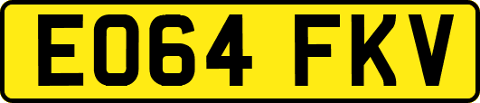 EO64FKV
