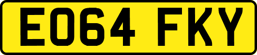 EO64FKY