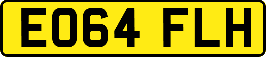 EO64FLH