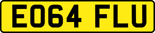 EO64FLU