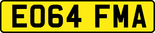 EO64FMA