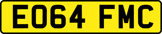 EO64FMC