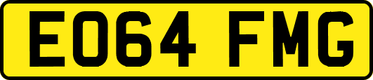 EO64FMG