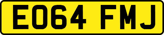 EO64FMJ
