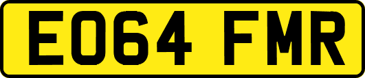 EO64FMR