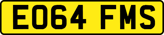 EO64FMS
