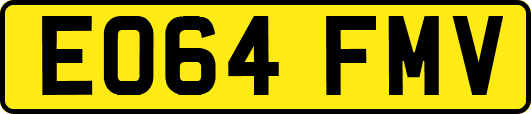 EO64FMV