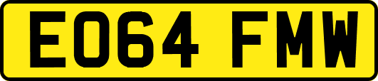 EO64FMW