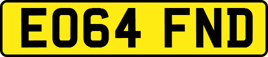 EO64FND