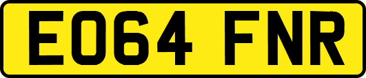 EO64FNR