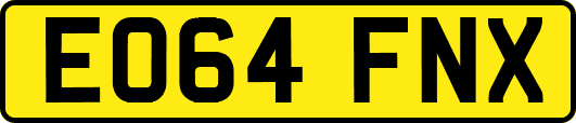 EO64FNX