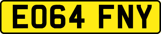 EO64FNY