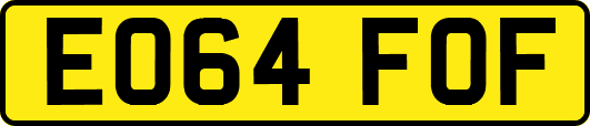 EO64FOF
